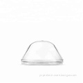 89mm diameter 35g wide mouth PET preform